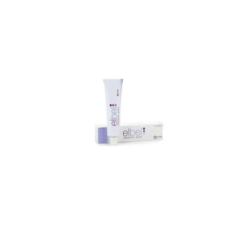 Cinfa Pure Vaseline Elbel