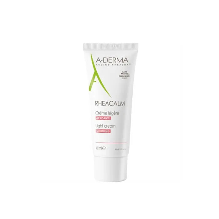 A-Derma Rheacalm Crème légère