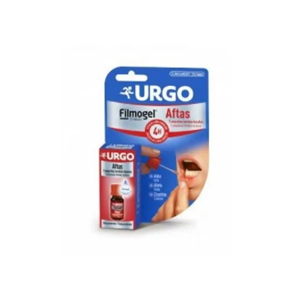 Urgo Aftas Filmogel 6ml - Batty Beauty