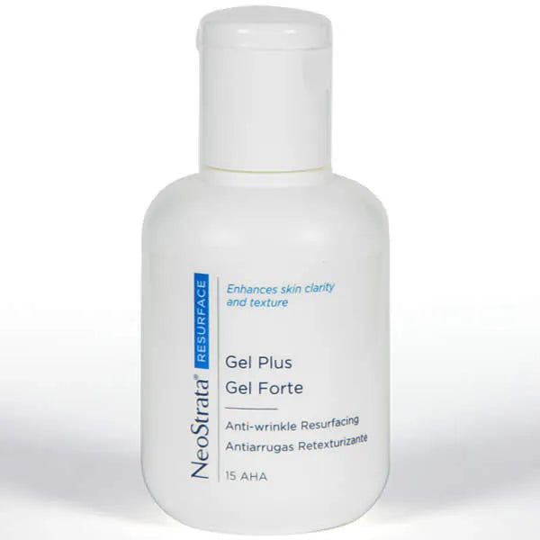 Neostrata Resurface Gel Plus 15 Aha