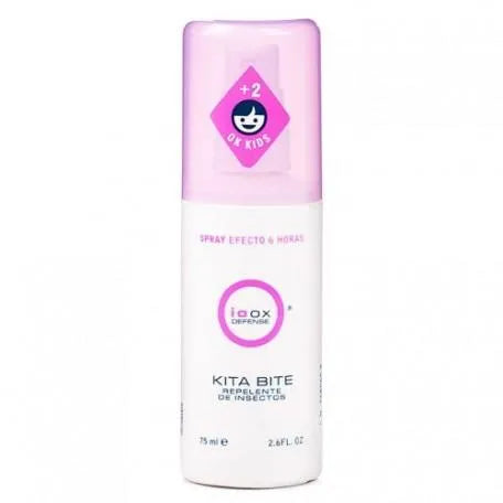 Ioox Kita-Bite Ioox 75ml - Batty Beauty