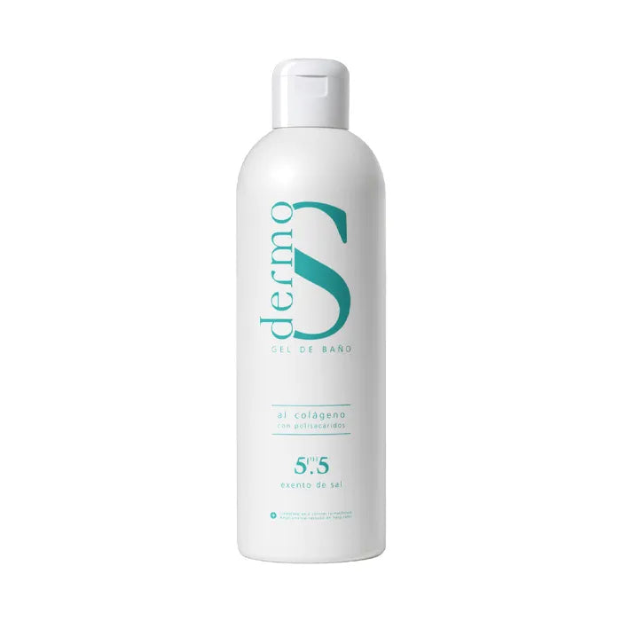 Rilastil Dermo S Gel de Bain