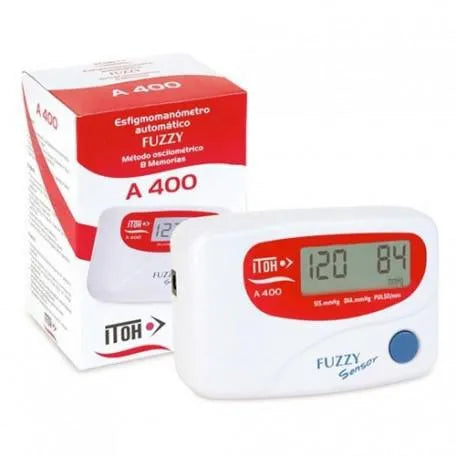 Itoh Tensiómetro Automático De Brazo Itoh Modelo A400 Corysan