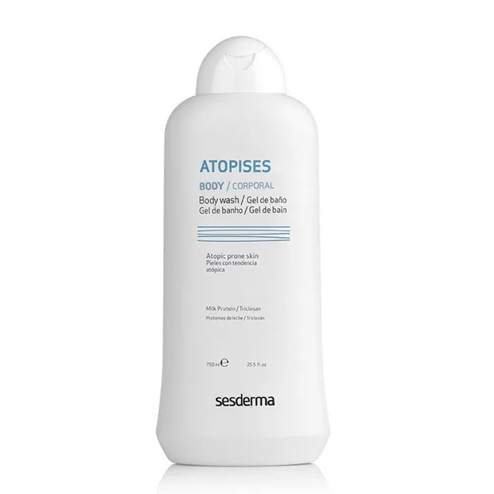 Sesderma Atopises Gel De Bain