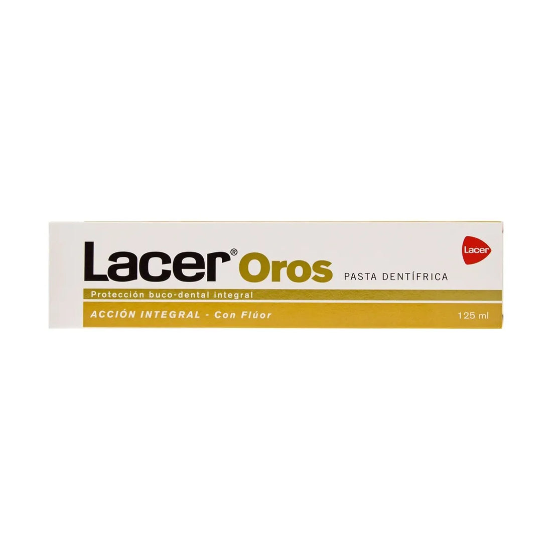 Lacer Oros Dentifrice