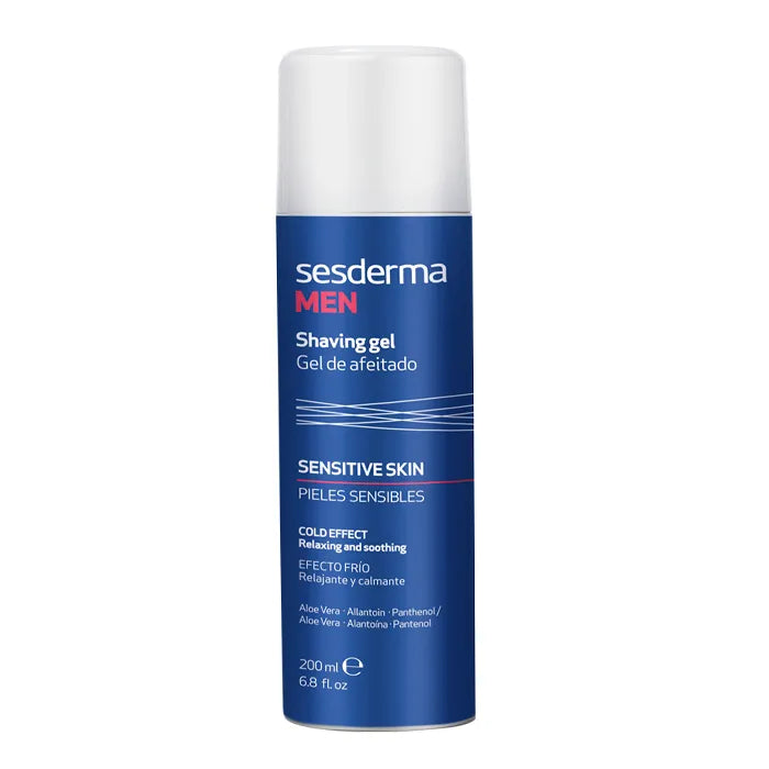 Sesderma Men Shaving Gel