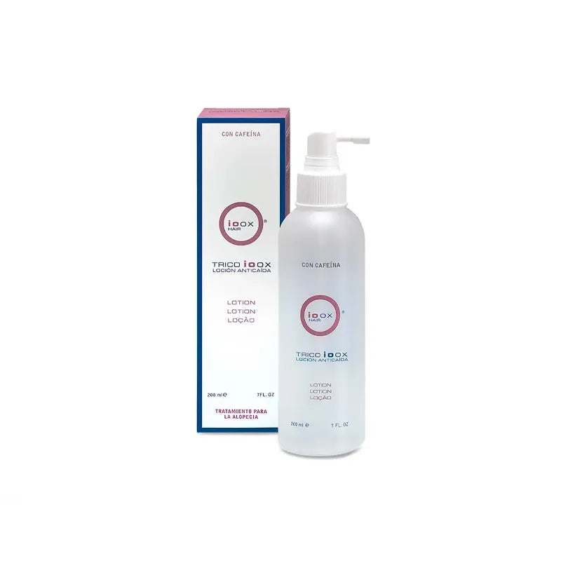 Ioox Trico Anti-Fall Lotion