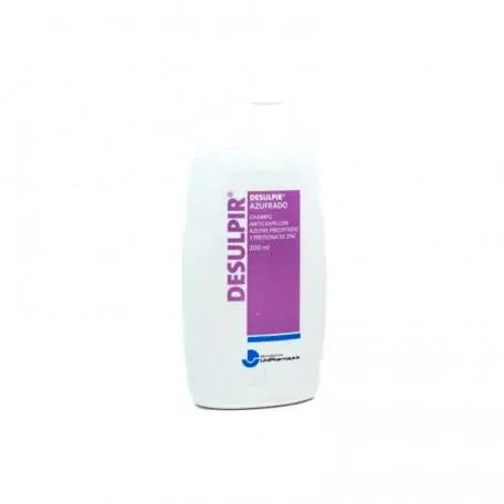 Desulpir Unipharma Desulpir® Azufrado