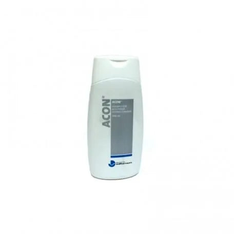 Acon Shampooing Acon 200ml - Batty Beauty