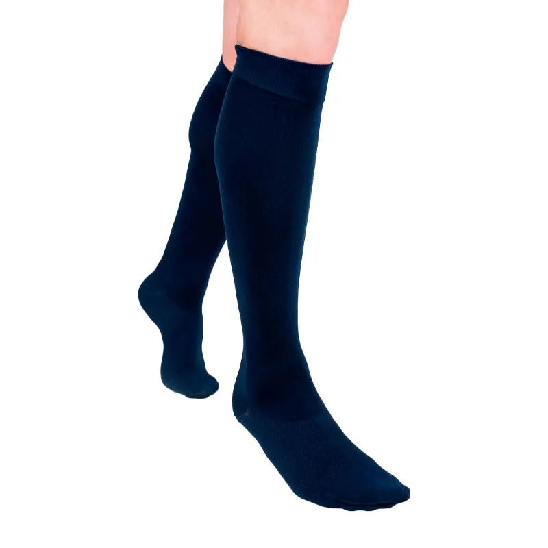 Medilast Chaussette Medilast 300 Bleu Medium