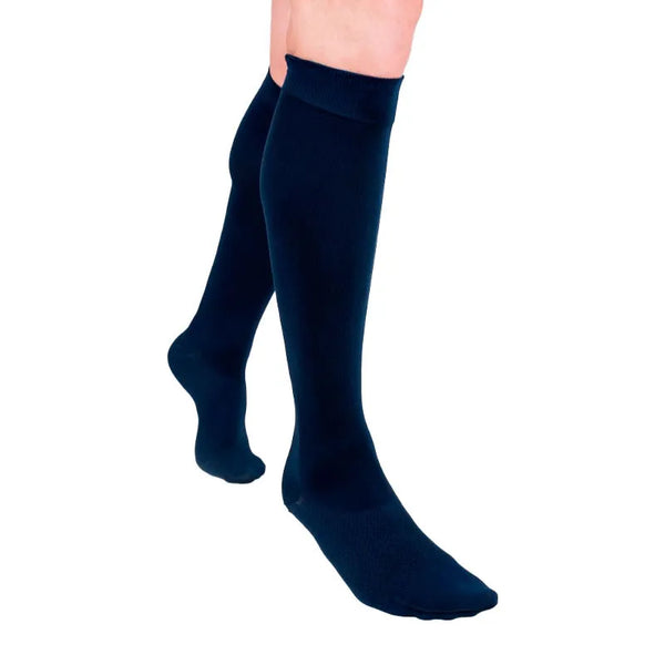 Medilast Chaussette Medilast 300 Bleu Small - Batty Beauty