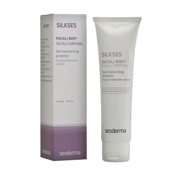Sesderma Silkses Protecteur Hydratant 100ml - Batty Beauty
