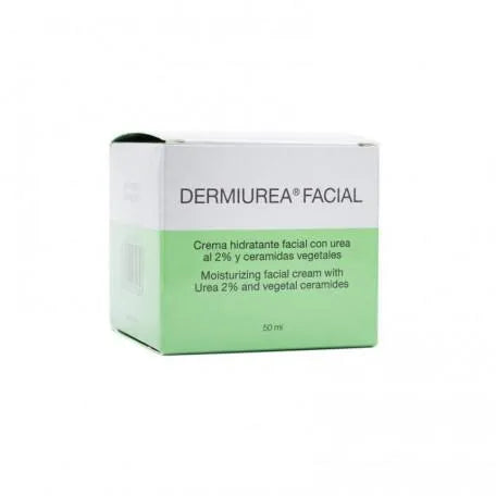 Suavina Unipharma Dermiurea™ Facial