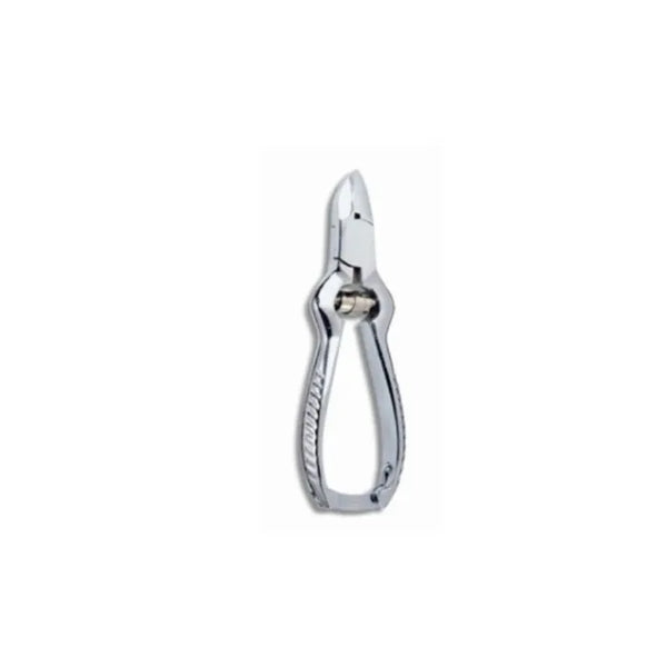 Beter Professional Chromed Pedicure Nippers 13.5cm - BETER