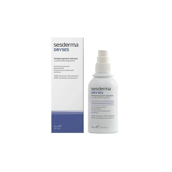 Sesderma Dryses Solution Anti-Transpirante 100ml - Batty Beauty