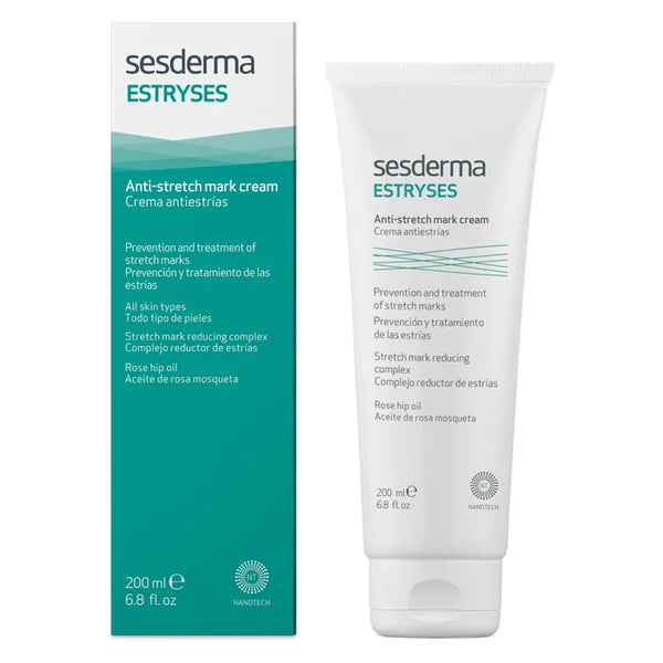 Sesderma Estryses Crème Anti-Vergetures 200ml - Batty Beauty
