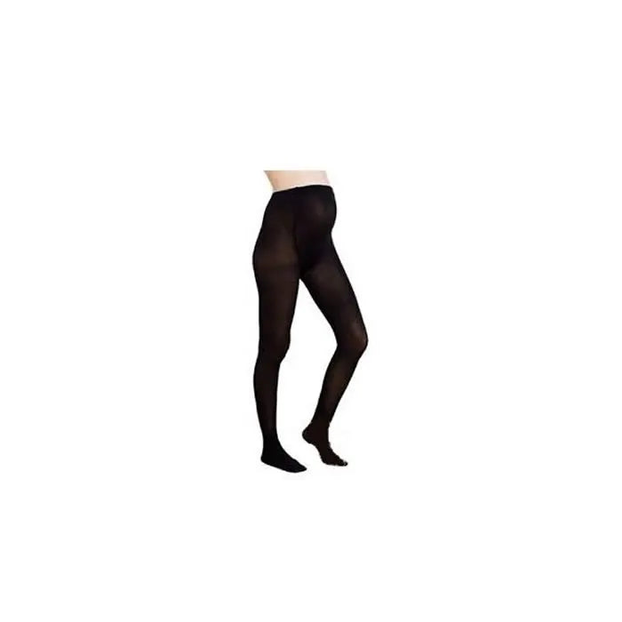 Medilast Collants de maternité Medilast Normal R/102 T/M Noir
