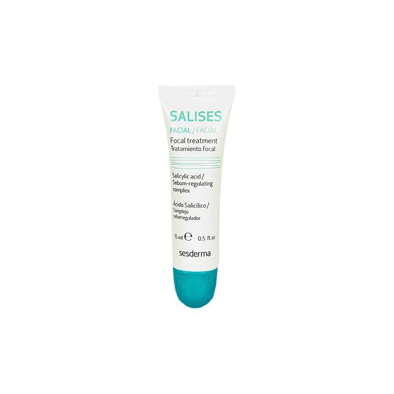 Sesderma Salises Traitement Focal