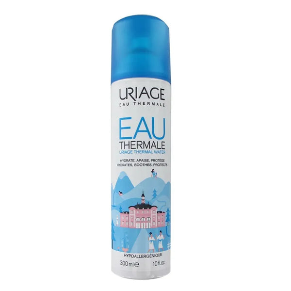 Uriage Eau Thermal 300ml - Batty Beauty