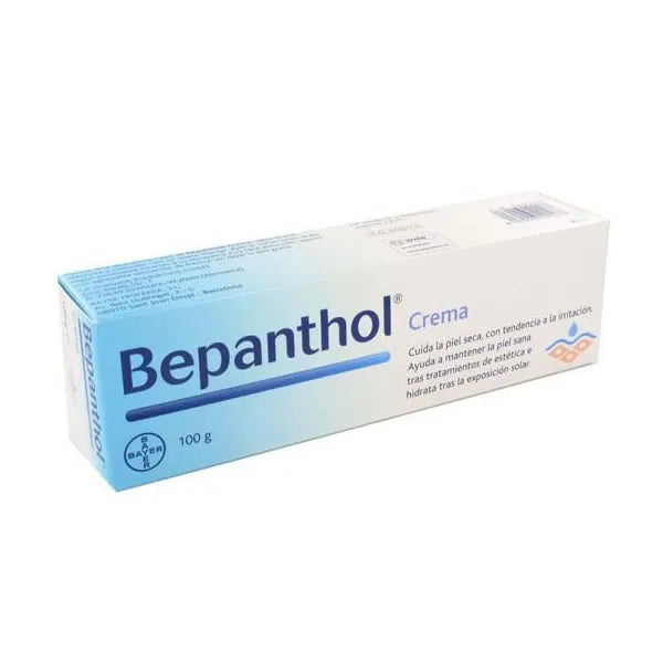 Bepanthol Crème 100g - BEPANTHOL