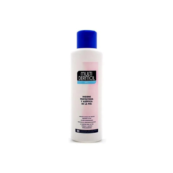 Multidermol Gel 750ml - MULTIDERMOL