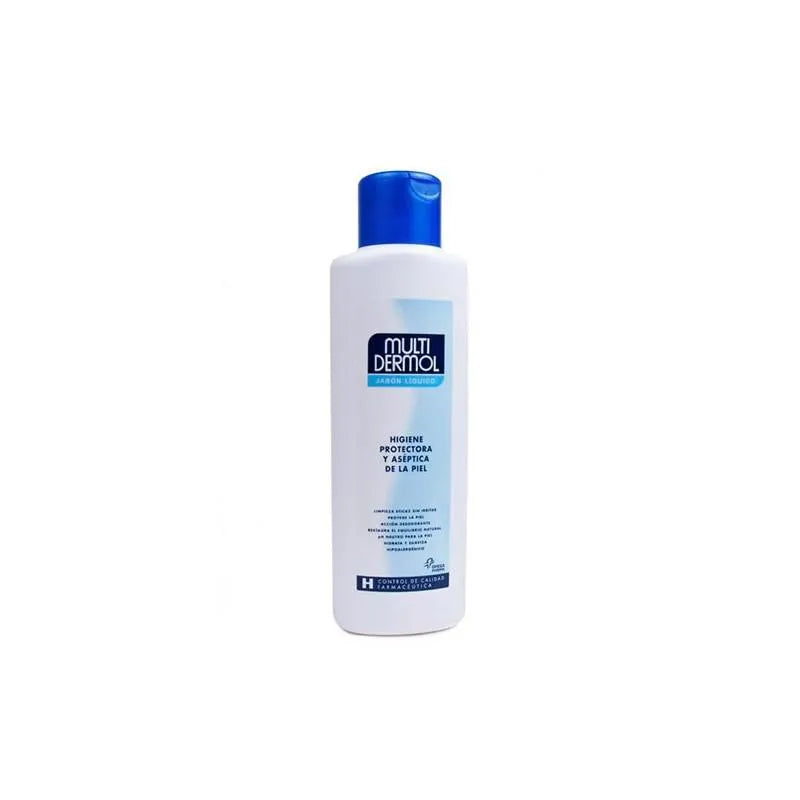 Multidermol Savon Liquide