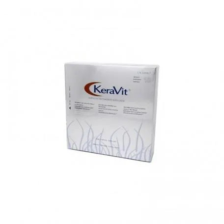 Keravit Anticaida 18 Ampoules