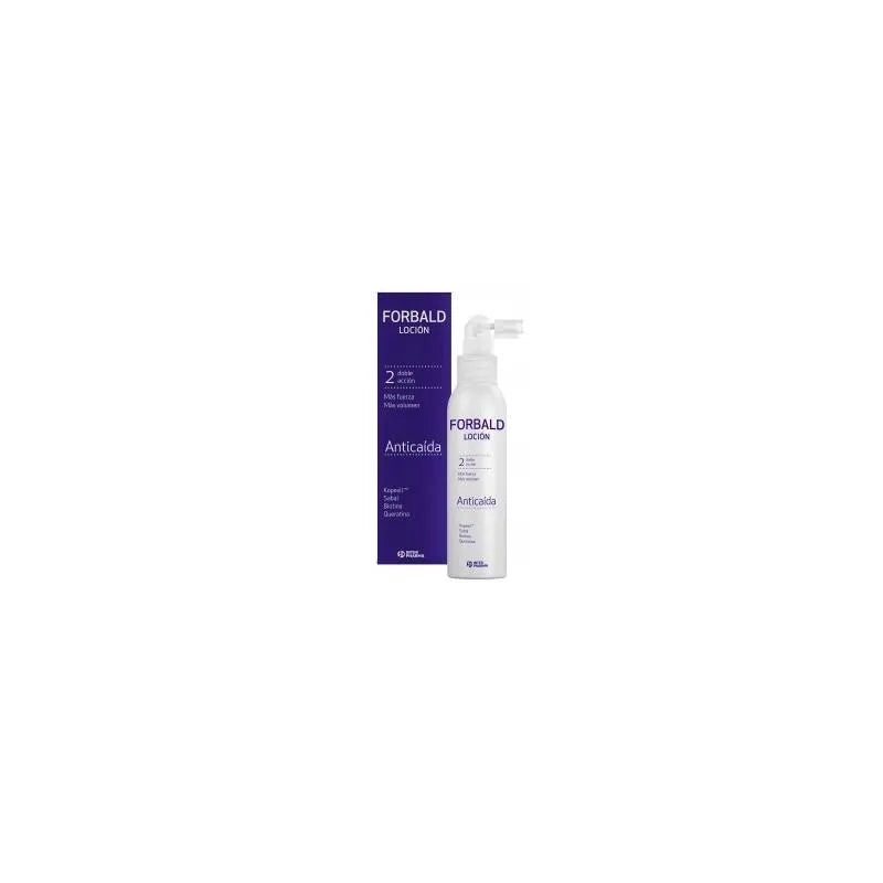 Interpharma Forbald Lotion