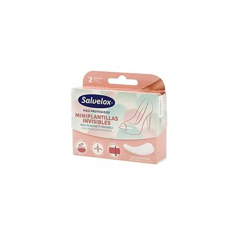 Salvelox Salveped Salvelox Silicone Invisible Hammers