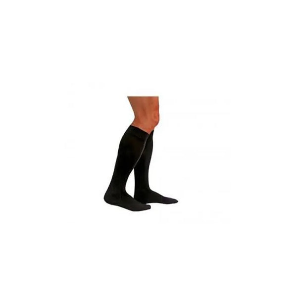 Medilast Chaussette 300 Bleu Extra Large - Batty Beauty