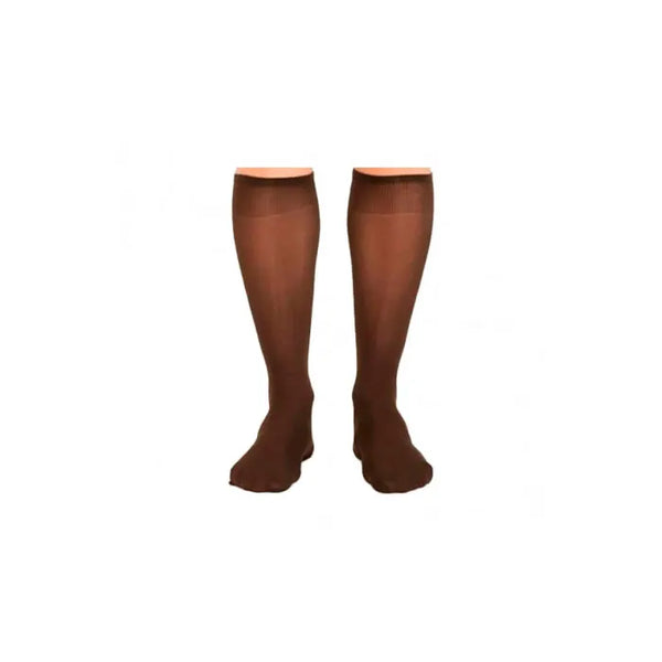 Medilast Chaussette 300 Marron Extra Large - Batty Beauty