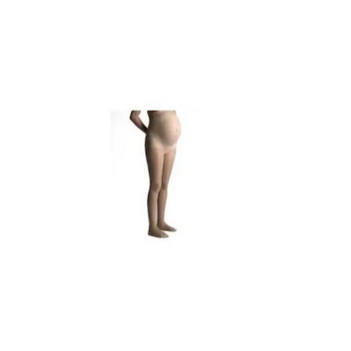 Medilast Collants de maternité Medilast Normal R/102 T/XL Beige