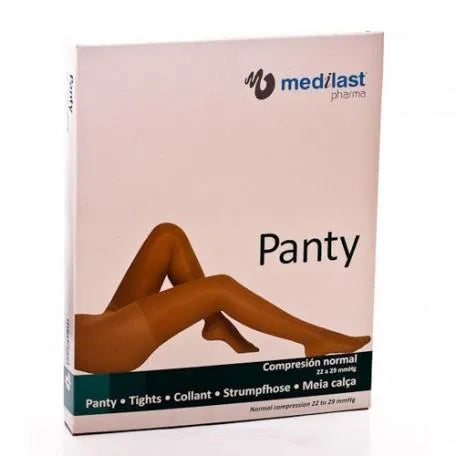 Medilast Panty Medilast Normal Talla Extra Grande R 101