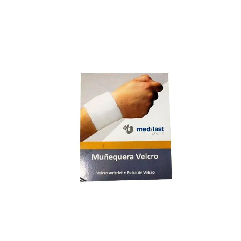 Medilast Poignet en velcro Medilast R/811 T/G1 Beige