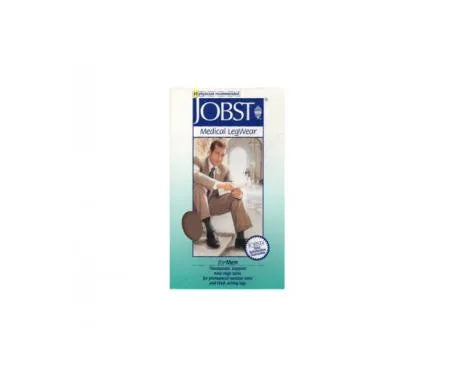 Jobst Calcetin Jobst C Normal Marron T-Pp