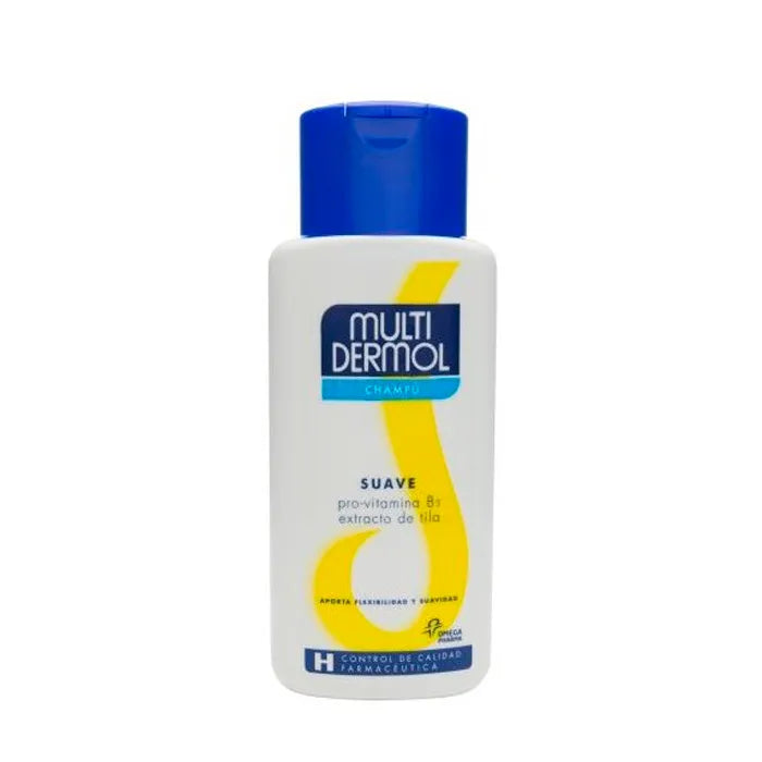 Multidermol Shampooing Doux