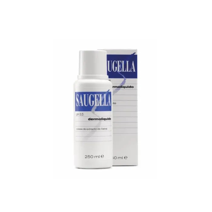 Saugella Intime Savon