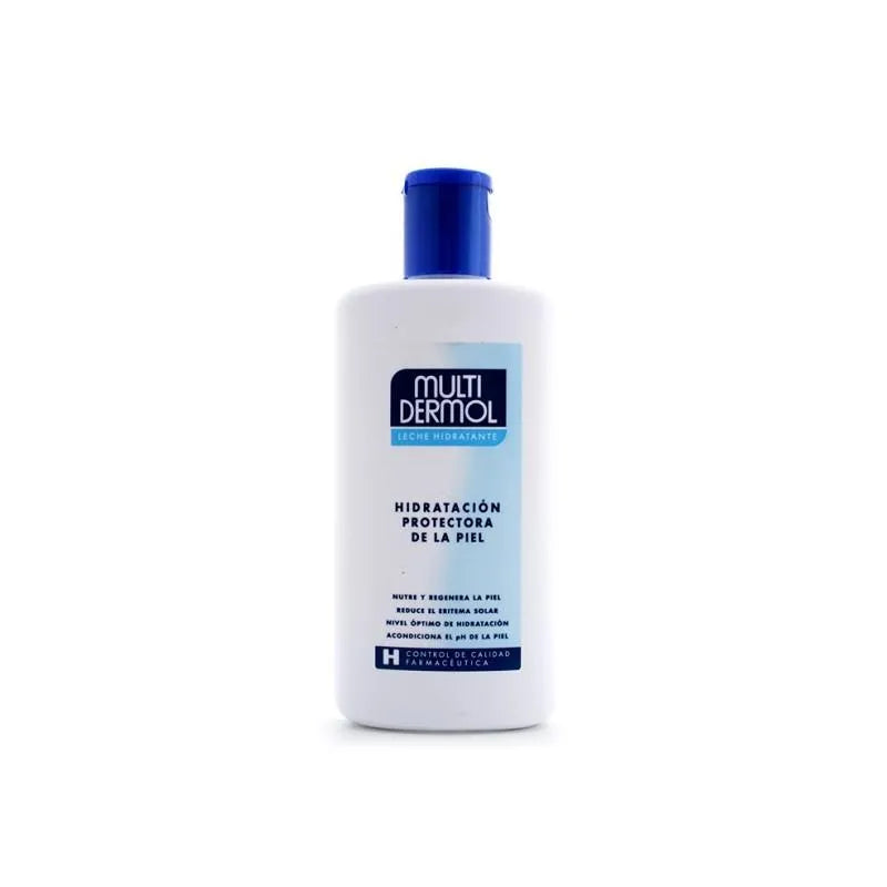 Multidermol Lait Hydratant Multidermol