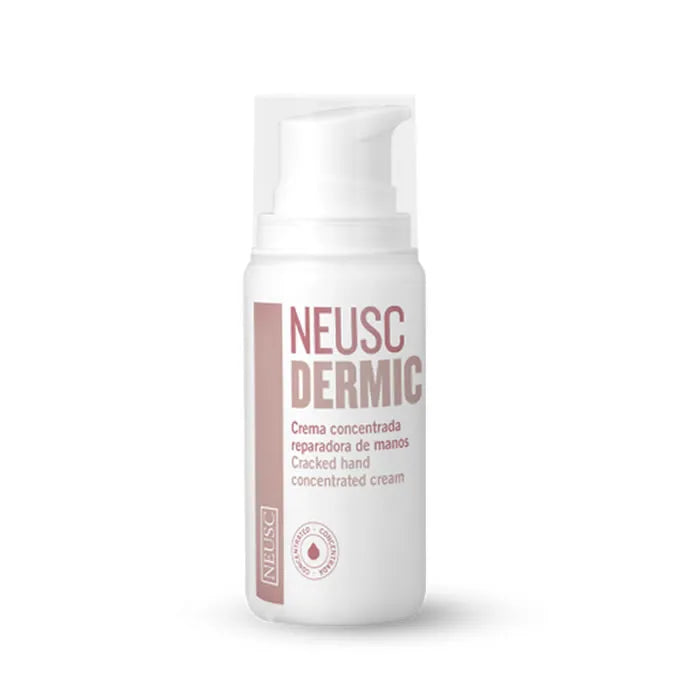Neusc Crème pour les mains Neusc Dermic