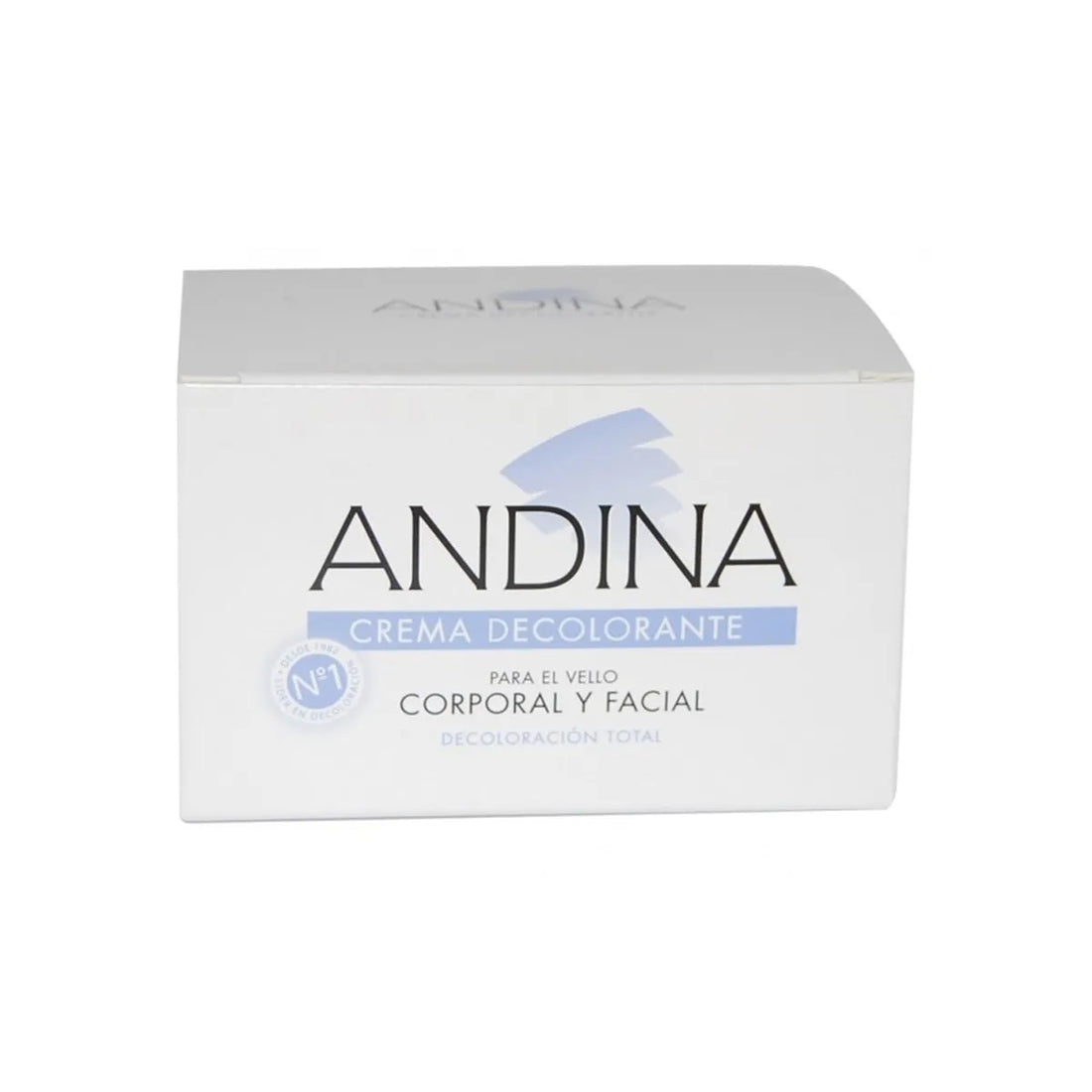 Andina Andean Bleaching Cream
