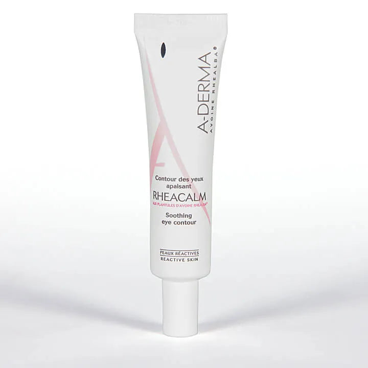 A-Derma Rheacalm Contour Des Yeux