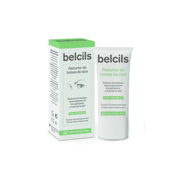 Belcils Eye Bag Reducer 30ml - Batty Beauty