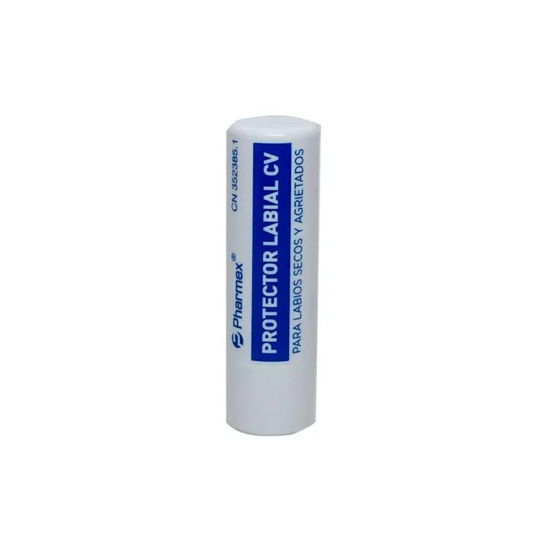 Cuve Lip Protector