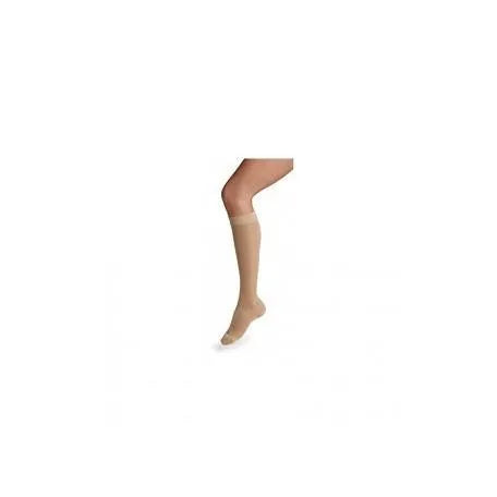 Varisan Media Corta De Compresión Normal Talla 3 Beige Varisan
