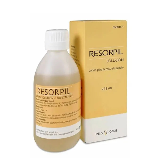 Medela Solution Medea Resorpil
