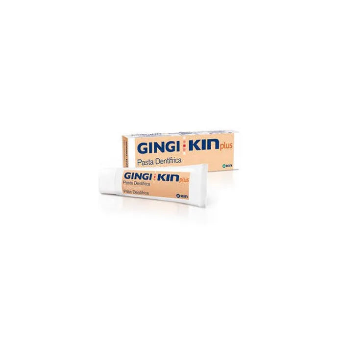 Kin Gingikin Plus B5 Dentifrice