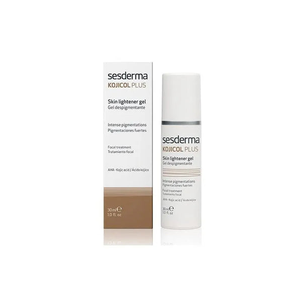 Sesderma Kojicol Plus Gel Dépigmentant 30ml - Batty Beauty