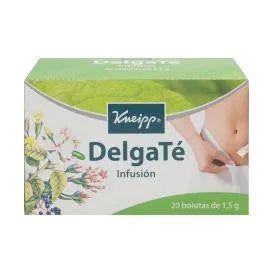 Kneipp Filtres Kneipp 20 Kneipp Amincissant - Batty Beauty
