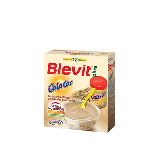 Ordesa Blevit Plus Cola Cao