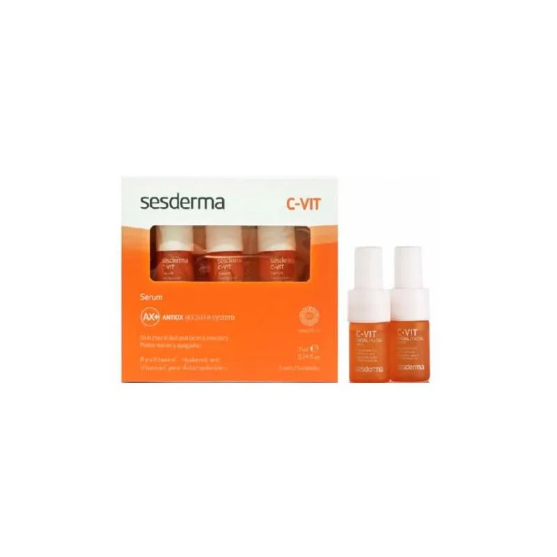 Sesderma C-Vit Serum